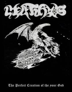 The Perfect Creation of the your God